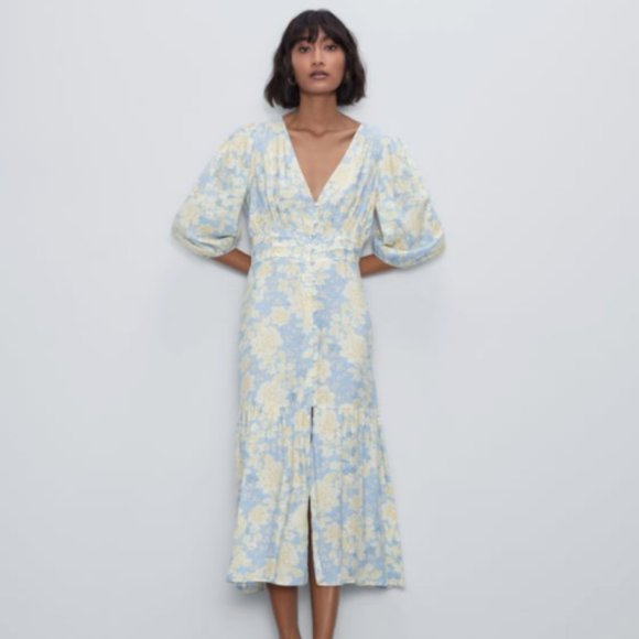 Zara Dresses & Skirts - Zara Dress - NWT - New item - never worn
